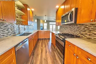 5776 Canyon Reserve Heights, Colorado Springs, CO 80919 - Photo 13