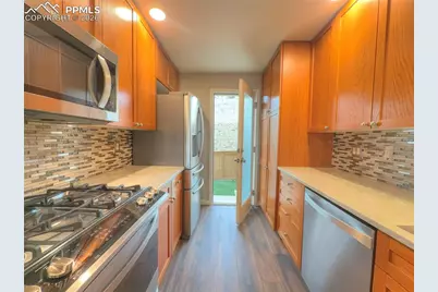5776 Canyon Reserve Heights, Colorado Springs, CO 80919 - Photo 11