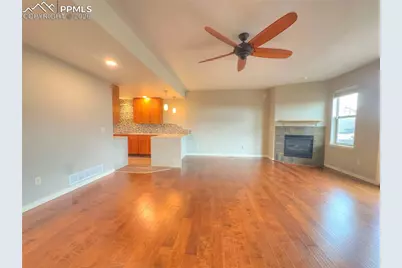 5776 Canyon Reserve Heights, Colorado Springs, CO 80919 - Photo 3