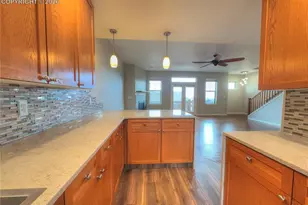 5776 Canyon Reserve Heights, Colorado Springs, CO 80919 - Photo 13