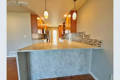 5776 Canyon Reserve Heights, Colorado Springs, CO 80919 - Photo 5