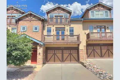 5776 Canyon Reserve Heights, Colorado Springs, CO 80919 - Photo 1