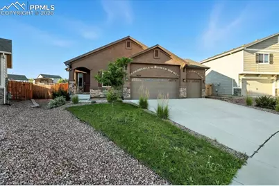 7637 Cat Tail Creek Drive, Colorado Springs, CO 80923 - Photo 41