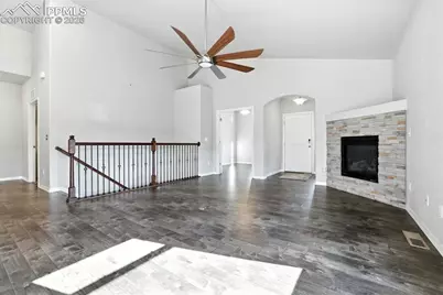 7637 Cat Tail Creek Drive, Colorado Springs, CO 80923 - Photo 3