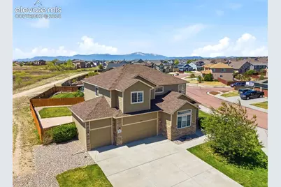 13105 River Falls Terrace, Peyton, CO 80831 - Photo 3