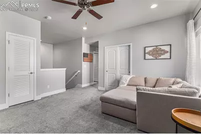 5325 Sky Top Lane, Colorado Springs, CO 80918 - Photo 13