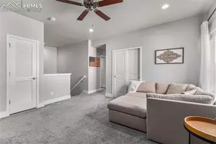 5325 Sky Top Ln, Colorado Springs, CO 80918 - Photo 13