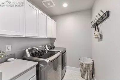 5325 Sky Top Lane, Colorado Springs, CO 80918 - Photo 17