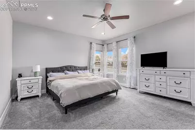 5325 Sky Top Lane, Colorado Springs, CO 80918 - Photo 9