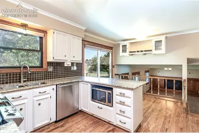 730 Quail Drive, Colorado Springs, CO 80930 - Photo 11