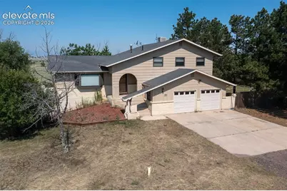 730 Quail Drive, Colorado Springs, CO 80930 - Photo 43