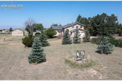 730 Quail Drive, Colorado Springs, CO 80930 - Photo 39