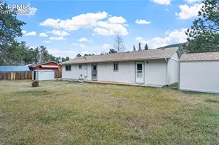 990 N Park Dr, Woodland Park, CO 80863 - Photo 19