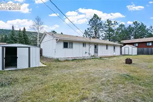 990 N Park Dr, Woodland Park, CO 80863 - Photo 21