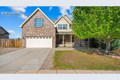 4680 Jenson Lane, Colorado Springs, CO 80922 - Photo 1