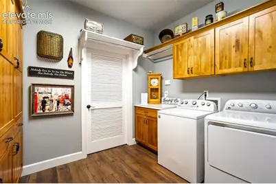 13735 McCune Road, Elbert, CO 80106 - Photo 25