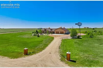 13735 McCune Road, Elbert, CO 80106 - Photo 5