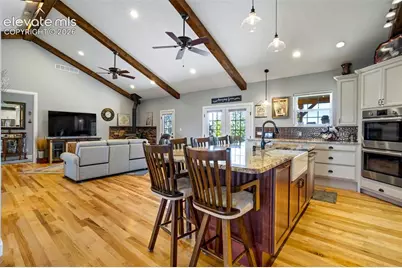 13735 McCune Road, Elbert, CO 80106 - Photo 9