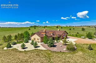 13735 McCune Rd, Elbert, CO 80106 - Photo 1