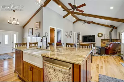 13735 McCune Road, Elbert, CO 80106 - Photo 11