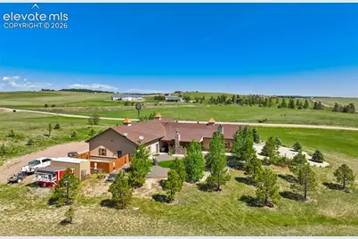 13735 McCune Road, Elbert, CO 80106 - Photo 45