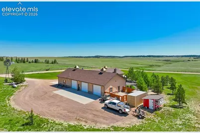 13735 McCune Road, Elbert, CO 80106 - Photo 47