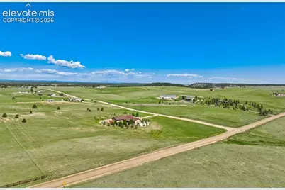 13735 McCune Road, Elbert, CO 80106 - Photo 49