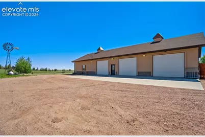 13735 McCune Road, Elbert, CO 80106 - Photo 41