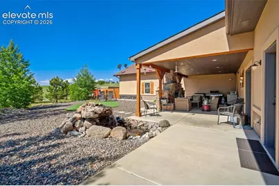 13735 McCune Road, Elbert, CO 80106 - Photo 37