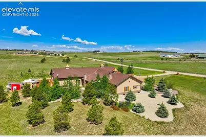 13735 McCune Road, Elbert, CO 80106 - Photo 43