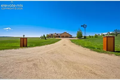 13735 McCune Road, Elbert, CO 80106 - Photo 3