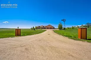 13735 McCune Rd, Elbert, CO 80106 - Photo 3