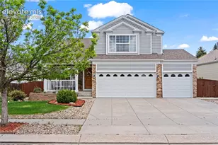 5194 Sand Hill Dr, Colorado Springs, CO 80923 - Photo 1