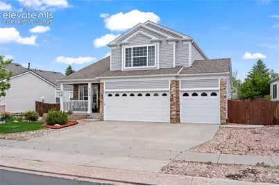 5194 Sand Hill Drive, Colorado Springs, CO 80923 - Photo 3