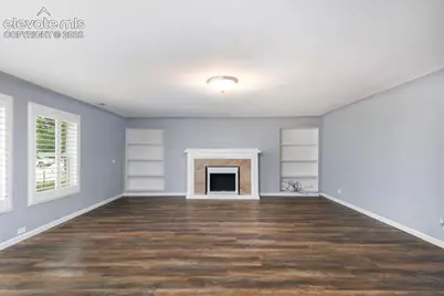 533 N 17th Street, Colorado Springs, CO 80904 - Photo 3