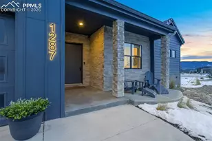 1287 Kelso Pl, Colorado Springs, CO 80921 - Photo 3