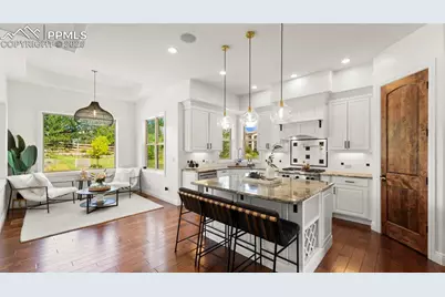 13625 Random Ridge View, Colorado Springs, CO 80921 - Photo 9