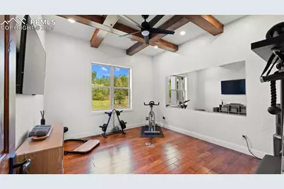 13625 Random Ridge View, Colorado Springs, CO 80921 - Photo 23