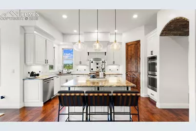 13625 Random Ridge View, Colorado Springs, CO 80921 - Photo 21