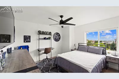 13625 Random Ridge View, Colorado Springs, CO 80921 - Photo 35