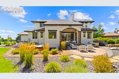 13625 Random Ridge View, Colorado Springs, CO 80921 - Photo 41