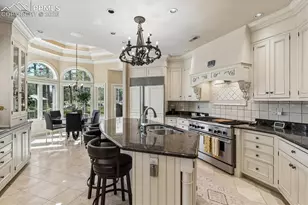 668 Silver Oak Grove, Colorado Springs, CO 80906 - Photo 11