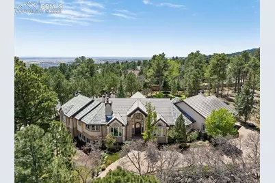 668 Silver Oak Grove, Colorado Springs, CO 80906 - Photo 1