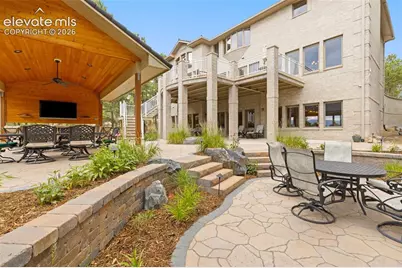 1145 Cambrook Court, Monument, CO 80132 - Photo 45