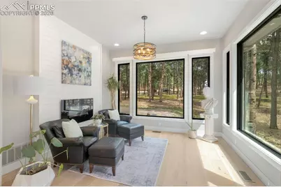 4015 Hidden Rock Road, Colorado Springs, CO 80908 - Photo 15