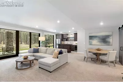 4015 Hidden Rock Road, Colorado Springs, CO 80908 - Photo 29