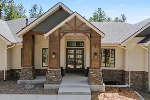 4015 Hidden Rock Rd, Colorado Springs, CO 80908 - Photo 5