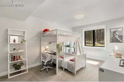 4015 Hidden Rock Road, Colorado Springs, CO 80908 - Photo 33