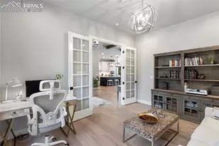 4015 Hidden Rock Rd, Colorado Springs, CO 80908 - Photo 19