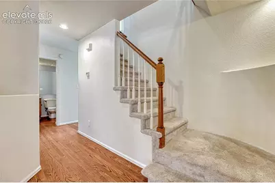 15849 Longmeadow Lane, Colorado Springs, CO 80921 - Photo 17